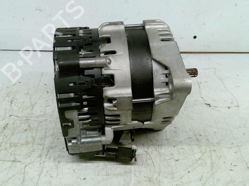 Engine CITROËN AMI (9A_) Electric (9AZ2CA) | BP33057272M1 - Image 2
