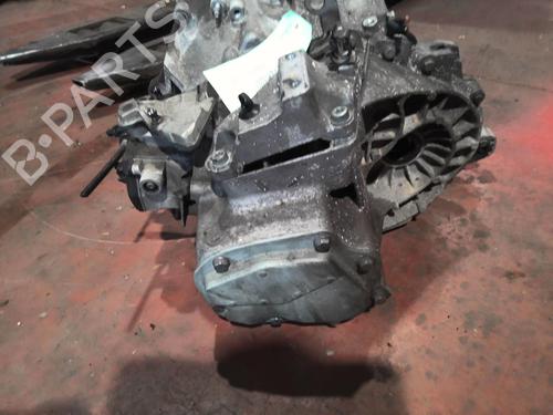 Used Gearbox Gearbox CITROËN C3 Picasso (SH_) 1.6 HDi 110 (112 hp) 22360302 22360302