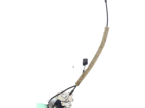 Tailgate lock RENAULT MASTER III Van (FV) 2.3 dCi 130 FWD (FV0M, FV0Y, FV0J, FV02, FV03) | BP31347128C101 - Image 2