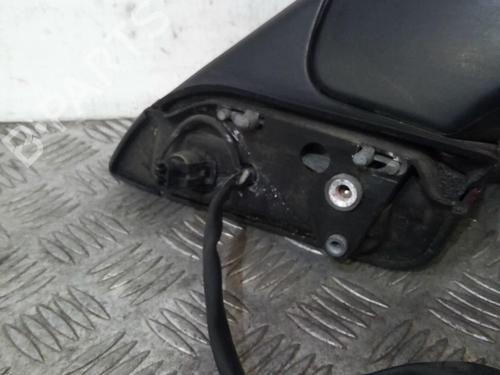 Right mirror CITROËN C8 (EA_, EB_) 2.0 HDi | BP20360036C27 