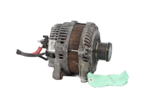 Used Alternator Alternator RENAULT SCÉNIC III (JZ0/1_) 1.5 dCi (JZ02, JZ0R) (95 hp) 33744985 33744985