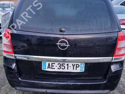 Right front fog light OPEL ZAFIRA / ZAFIRA FAMILY B (A05) 1.9 CDTI (M75) | BP31934495C31 