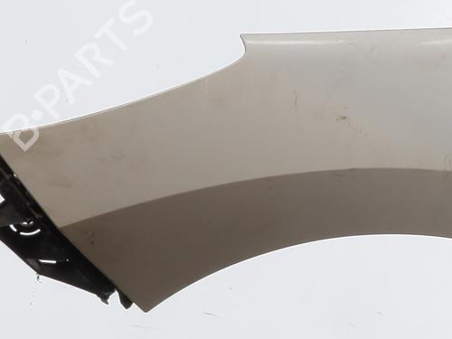 Left front fenders PEUGEOT 308 SW I (4E_, 4H_) 1.6 HDi | BP29197238C41 