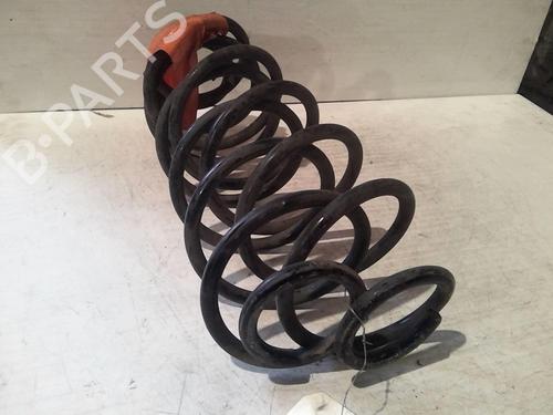 Shock absorber spring PEUGEOT 208 I (CA_, CC_) 1.4 HDi | BP21827005C152 