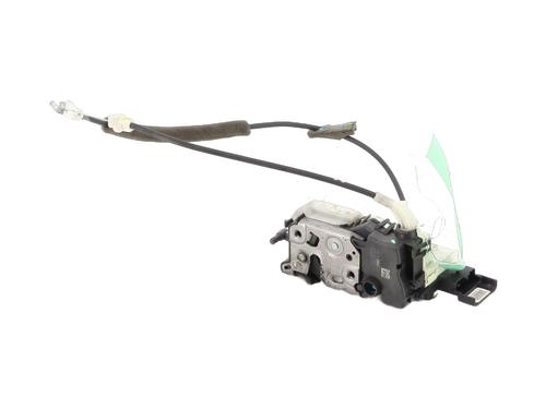 Used Front right lock PEUGEOT 5008 (0U_, 0E_) 2.0 HDi 150 / BlueHDi 150 (150 hp) 20493465