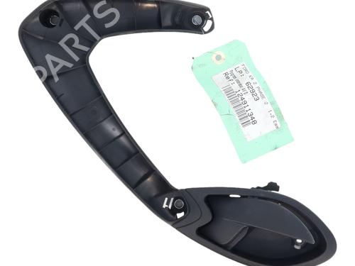 Used Front right interior door handle Front right interior door handle FORD KA (RU8) 1.2 (69 hp) 34256777 34256777