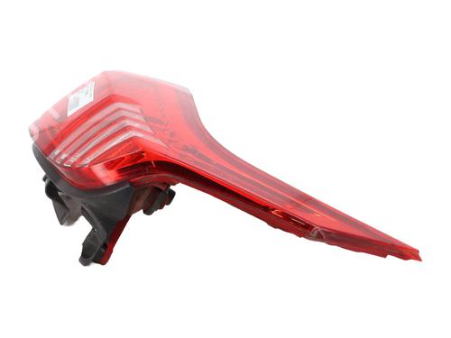 Left taillight PEUGEOT 5008 (0U_, 0E_) 1.6 HDi | BP25824484C34 