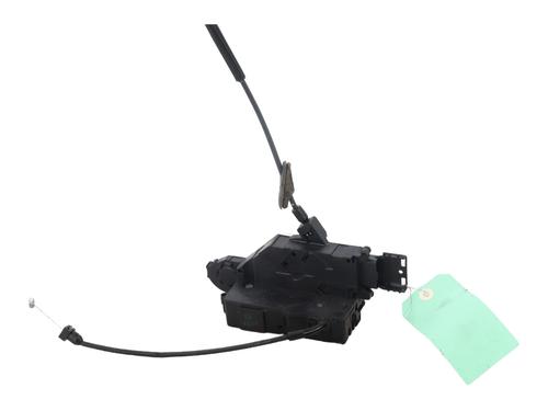 Used Front right lock PEUGEOT 207 (WA_, WC_) 1.4 (73 hp) 26184987