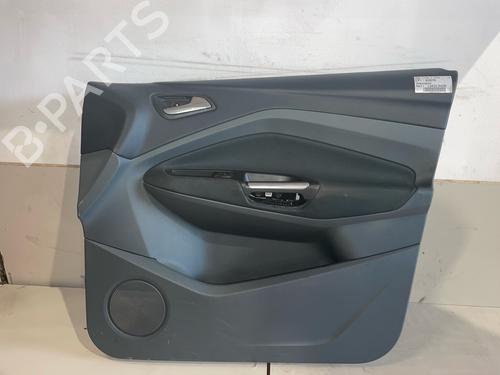 Front right panel FORD C-MAX II (DXA/CB7, DXA/CEU) 1.6 TDCi | BP40093458C59 - Image 2