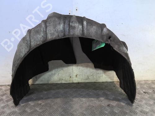 Wheel arch AUDI A3 Convertible (8P7) 1.9 TDI | BP22005396C56 