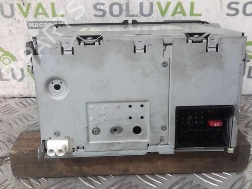 Radio SEAT LEON (1P1) 1.6 TDI | BP22005122E6 