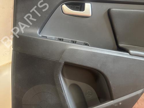 Rear right panel KIA SPORTAGE III (SL) | BP36955643C61 - Image 4