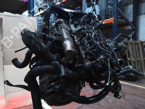 Engine TOYOTA AURIS (_E15_) 1.4 D-4D (NDE150_, NDE150R) | BP33472051M1 - Image 8