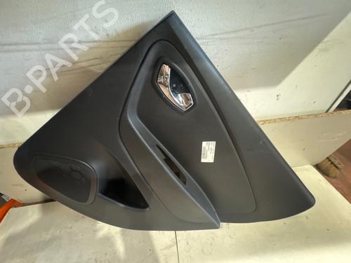 Rear right panel RENAULT CAPTUR I (J5_, H5_) 1.5 dCi 110 | BP40289900C61 - Image 6