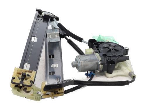 Used Front right window mechanism SEAT LEON (KL1, KLG) 1.0 TSI (110 hp) 33130314