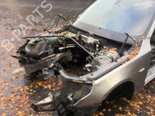 Left front window switch BMW 5 (E60) 525 d | BP30528193I27 - Image 19