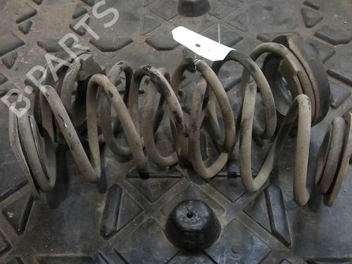 Used Shock absorber spring HYUNDAI i20 II (GB, IB) 1.2 (84 hp) 21827156