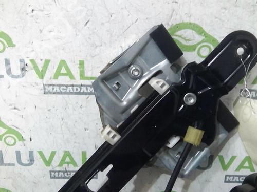 Rear left window mechanism SEAT LEON (1P1) 1.6 TDI | BP20368542C24 