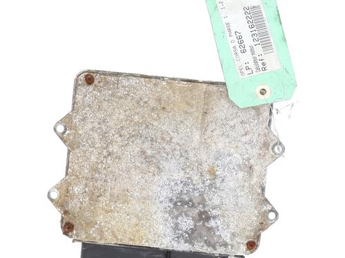 Used Engine control unit (ECU) Engine control unit (ECU) OPEL CORSA D (S07) 1.3 CDTI (L08, L68) (75 hp) 33472485 33472485