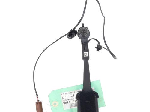 Used Seat buckle Seat buckle FORD PUMA (J2K, CF7) 1.0 EcoBoost mHEV (125 hp) 33186609 33186609