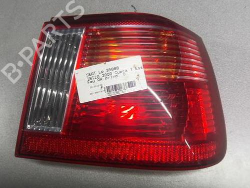Right taillight SEAT IBIZA II (6K1) 1.0 i | BP22001968C35 