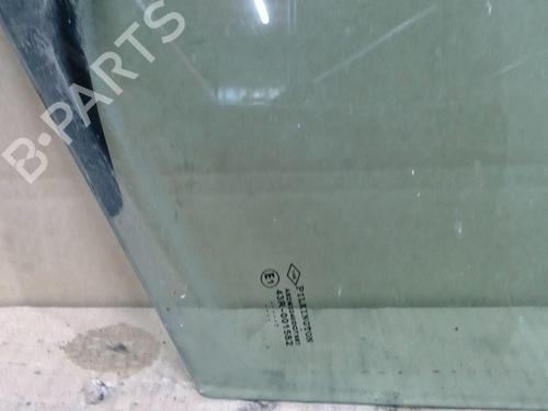 Front left quarter glass RENAULT MASTER III Van (FV) 2.3 dCi 145 FWD (FV0E, FV0F, FV0H, FV02, FV0M, FV0S,... | BP29566879C111 