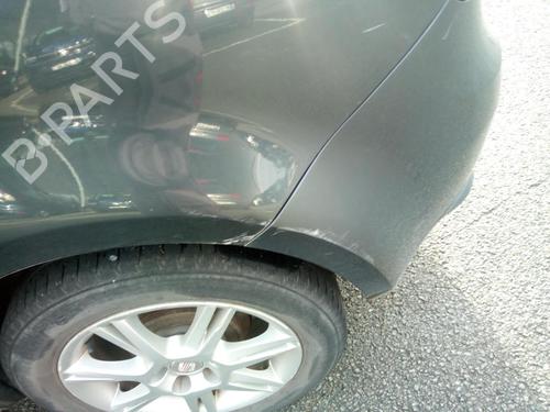 Gearbox SEAT IBIZA IV (6J5, 6P1) 1.2 TDI | BP20352684M3 