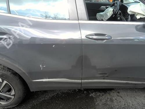 Used Parts KIA SPORTAGE V (NQ5) 1.6 T-GDi Hybrid 4343581