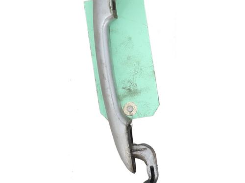 Rear left exterior door handle RENAULT CLIO III (BR0/1, CR0/1) 1.2 16V (BR02, BR0J, BR11, CR02, CR0J, CR11) | BP25343550C130 