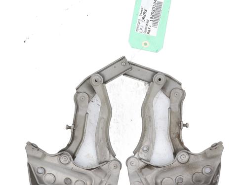 Used Hinge/Door check strap MERCEDES-BENZ B-CLASS Sports Tourer (W245) B 180 CDI (245.207) (109 hp) 24300681