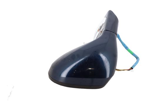 Left mirror PEUGEOT 308 SW I (4E_, 4H_) 1.6 HDi | BP21817939C26 
