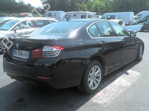 Used Parts BMW 5 (F10) 518 d 1874692