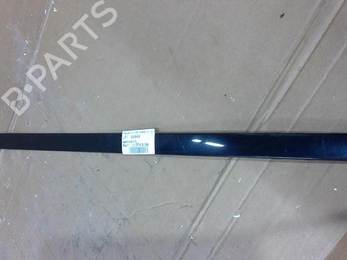 Used Door moulding trim JAGUAR X-TYPE I (X400) 2.2 D (146 hp) 30535229