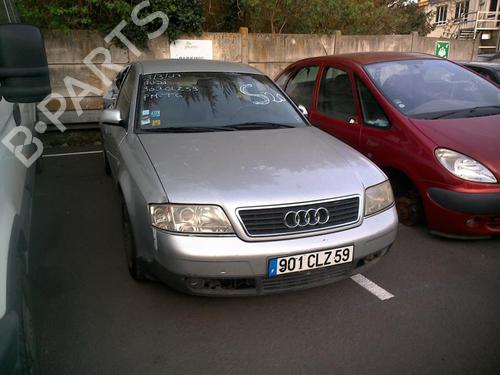 Right mirror AUDI A6 C5 (4B2) 2.5 TDI quattro | BP20364845C27 