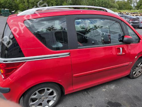 ABS pump PEUGEOT 1007 (KM_) 1.4 HDi | BP38060867M43 - Image 8