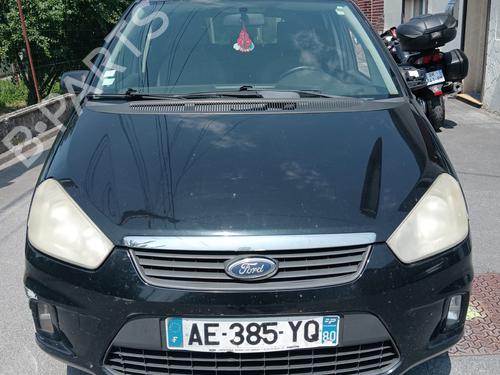 Brugte FORD FOCUS C-MAX (DM2) 1.6 TDCi (109 hp) 3572896