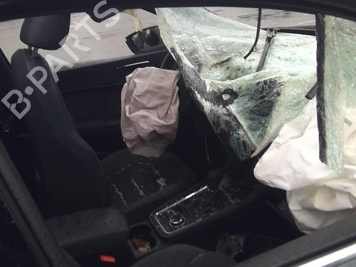 Horn SEAT ATECA (KH7, KHP) 1.5 TSI | BP24862746E13 - Image 11