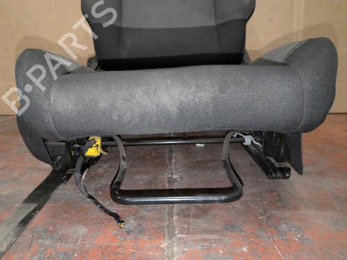 Right front seat CITROËN C3 III (SX) 1.6 BlueHDi 75 | BP36909754C16  - Image 6