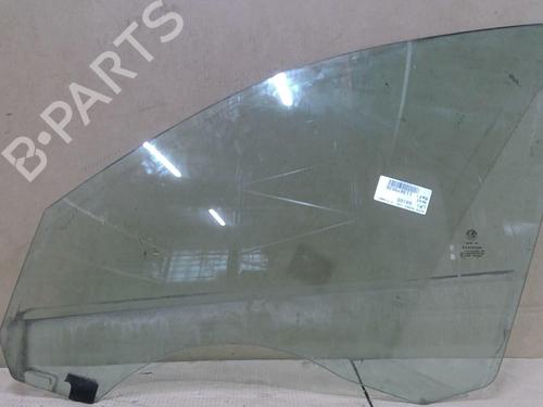Used Front left door window ALFA ROMEO 159 (939_) 2.0 JTDM (939AXP1B) (170 hp) 29840409