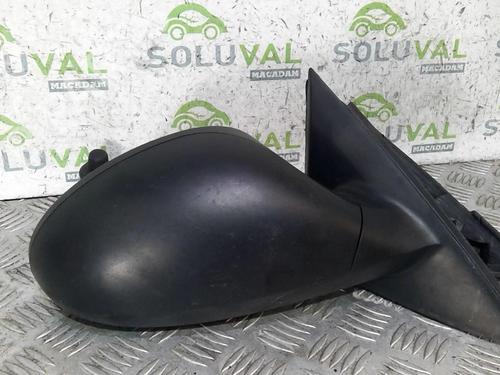 Right mirror SEAT IBIZA III (6L1) 1.9 TDI | BP22003532C27 