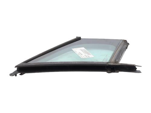 Front right quarter glass PEUGEOT 3008 I MPV (0U_) 1.6 HDi | BP29214144C112 