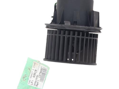 Heater blower motor FORD TRANSIT Van (FA_ _) 2.0 DI (FAE_, FAF_, FAG_) | BP36850935M62 - Image 2