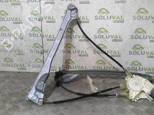 Used Front left window mechanism Front left window mechanism RENAULT LAGUNA III (BT0/1) 2.0 16V (BT05, BT0F, BT0W) (140 hp) 22004142 22004142