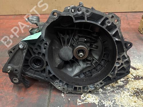 Gearbox OPEL CORSA D (S07) 1.3 CDTI (L08, L68) | BP39020761M3 - Image 4