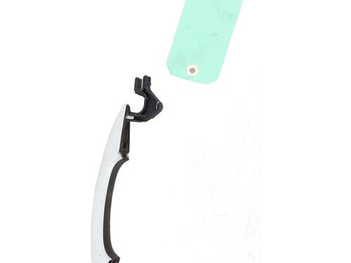 Front left exterior door handle CITROËN DS4 (NX_) 1.6 HDi 115 | BP26606585C128 
