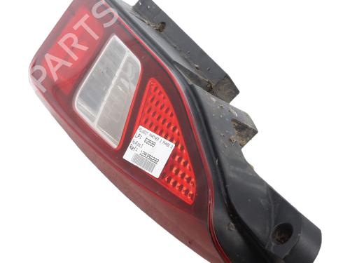 Right taillight PEUGEOT PARTNER Tepee 1.6 BlueHDi 120 | BP37450895C35 - Image 4