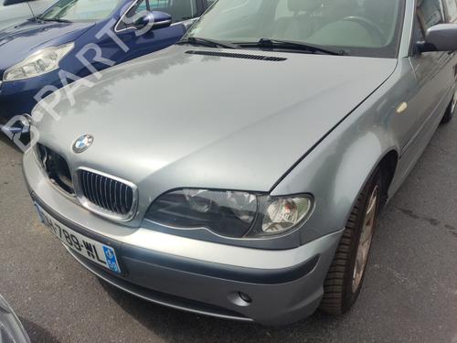 Right tailgate light BMW 3 (E46) 318 d | BP27620806C80 - Image 15