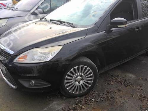 Front left seatbelt FORD FOCUS II (DA_, HCP, DP) 1.8 TDCi | BP23887517I26  - Image 6