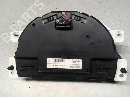 instrument-cluster-renault-twingo-iii-bcm_-bca_-10-sce-70-bcmb-nt-2014-21636001 main image