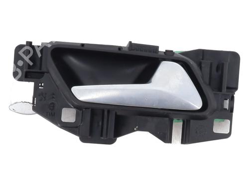 Used Front right interior door handle PEUGEOT 3008 II SUV (MC_, MR_, MJ_, M4_) 1.2 THP/ PureTech 130 (MRHNSM, MRHNSU, MRHNSJ, MRHNYW,... (131 hp) 28614685